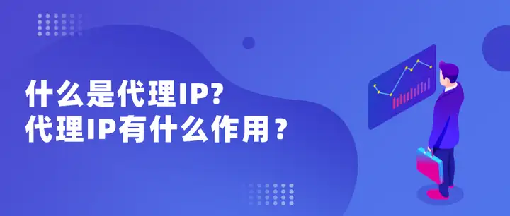 什么是代理IP?代理IP有什么作用？萌萌源码网|易支付|码支付|小呆支付|dy|yy|ks|插件|银联|源支付|营业执照办理萌萌源码网
